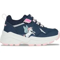Lotto Sneaker - mit Leuchtelementen