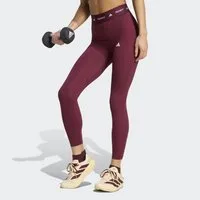 adidas Performance Trainingstights TECHFIT 7/8-LEGGINGS