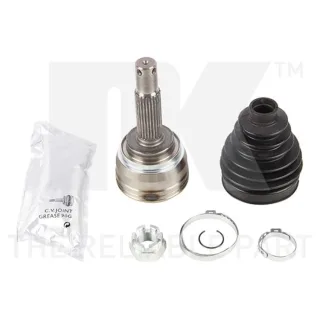 NK Antriebswellengelenk au?en Mitsubishi Colt Cordia Galant Lancer Tredia