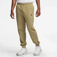 Nike Sportswear Jogginghose M NK CLUB BB JOGGER mit Logodruck, aus angerautem Fleece