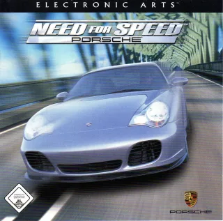 Need for Speed: Porsche