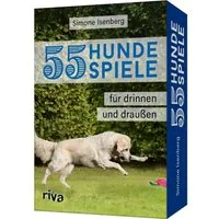 Riva Spiel 55 Hundespiele