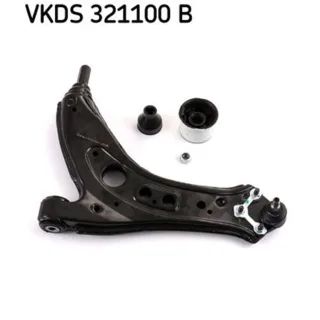 SKF Querlenker vorne links Seat Skoda VW VKDS321100B