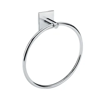 Cosmic Duo Square Handtuchring, Wjb264a0072001 WJB264A0072001