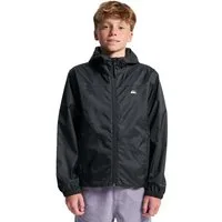 Quiksilver Regenjacke Overcast 3K Tape