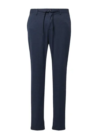 s.Oliver BLACK LABEL - Anzughose blau - Gr. - 54