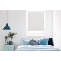 Seitenzugrollo Win, mydeco, Lichtschutz, ohne Bohren, freihängend, Klemmfix, bis Breite 120cm