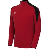 Nike Sweatshirt Nike Performance Strike 24 Drill Top Kids Kinder Polyester