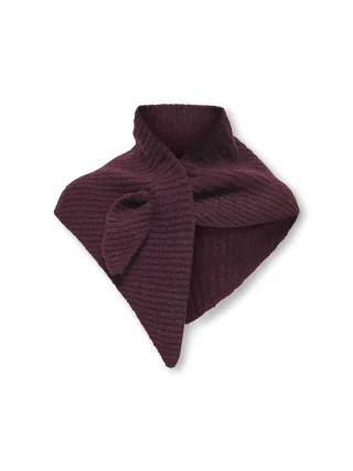 KIDS ONLY - KOGSWEA LIFE TRIANGLE SCARF ACC Winetasting - Gr. - ONE SIZE