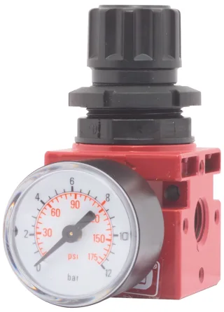 ELMAG Druckminderer - 42510