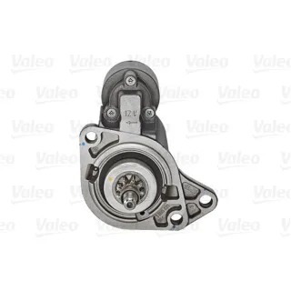 Valeo Starter 1,8 kW Ford Seat VW