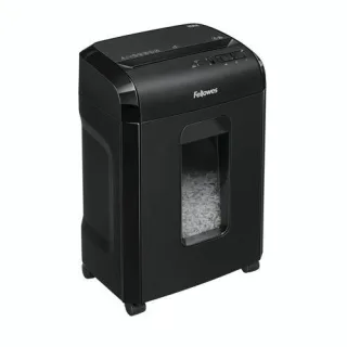 Fellowes Powershred 10M Aktenvernichter