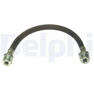 Delphi Bremsschlauch hinten Opel Agila Subaru Justy Suzuki Ignis Wagon