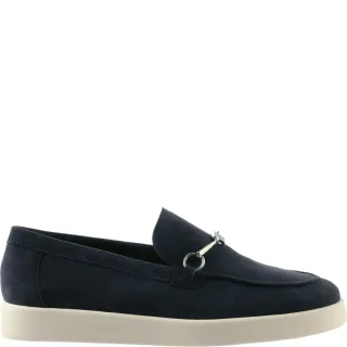 Högl - ALLEN darkblue (3500) - Gr. - 37