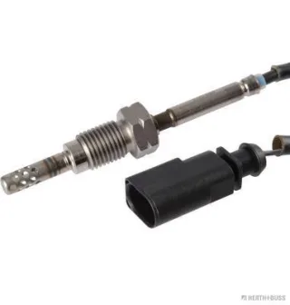 HERTH&BUSS Sensor, Abgastemperatur - 70682065