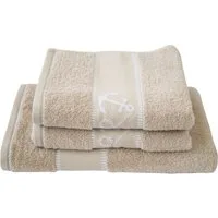 Dyckhoff Handtuch Maritim, Voyage, Frottier (1-St)