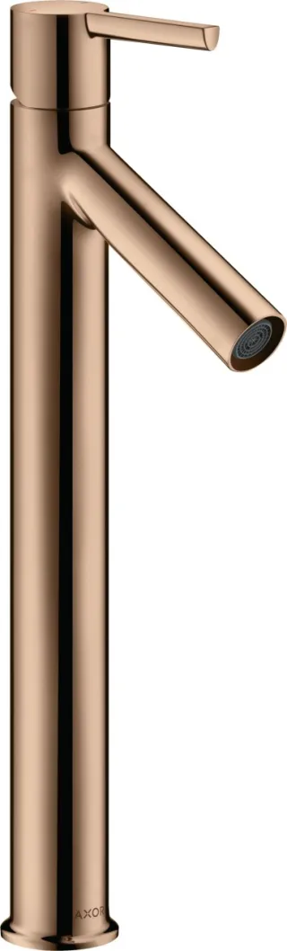 Hansgrohe Waschtischmischer 250 Axor Starck 10103300