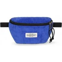 Eastpak Gürteltasche Springer Ribs - blau