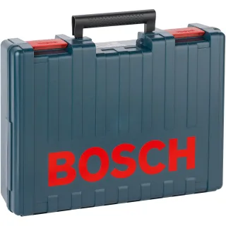 Bosch Kunststoffkoffer passend für GBH 36.0 V-EC Compact, GBH 36.0 V-LI, GBH 36.0 VF-LI Professional - 2605438179
