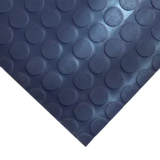 COBAdot Vinyl Industriebodenbelag | Größe: 1.2 m x 10 m