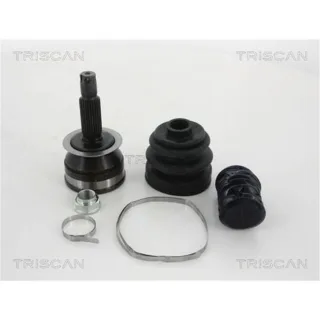 Triscan Antriebswellengelenk au?en Kia Shuma Mazda 626 2,0