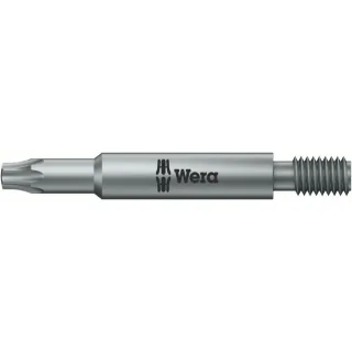 Wera 867/12 TORX Bits - 05064155001