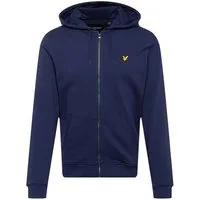 Lyle & Scott Sweatjacke (1-tlg)