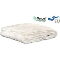 Beco Naturfaserbettdecke BeCo Tencel "NEUHEIT", 135x200 & 155x200 cm, Füllung: 100% Lyocell, Bezug: 55% Tencel 45% Baumwolle, Natürliche Materialien / Hergestellt in der EU