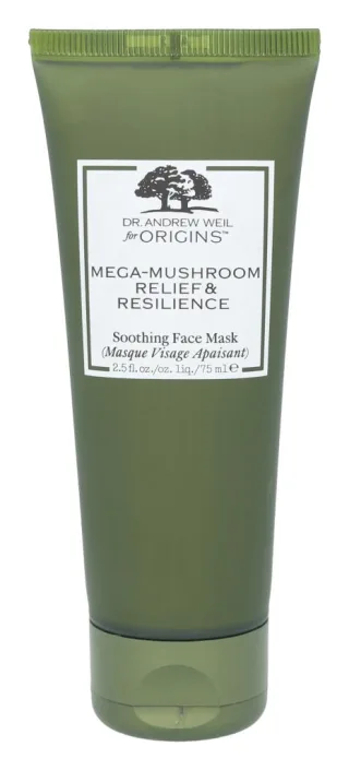 Origins Dr. Weil Mega-Pilz Beruhigende Gesichtsmaske 75 ml