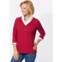Witt T-Shirt Shirt Langarm