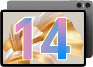 Teclast P30T 128GB [10" WiFi only 4+6GB RAM] grau