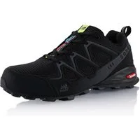 Fusskleidung Damen Herren atmungsaktive Trail Running Trekkingschuhe Wanderschuh