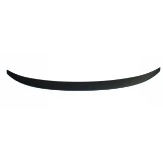 Kofferraumspoiler / Heckspoiler Lippe Spoilerlippe Spoiler für BMW 4er (F36) Gran Coupe 2013-