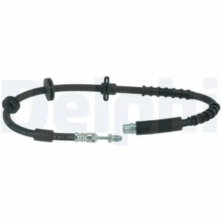 Delphi Bremsschlauch vorne BMW 5er 6er 7er