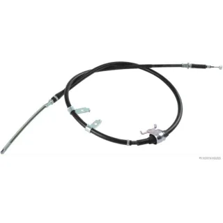 Jakoparts Handbremsseil hinten rechts Mazda B-Serie 2,5