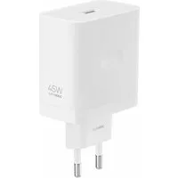 Realme SUPERVOOC 45W Netzteil-Ladegerät, für realme 14 Pro,14T,14X,C75,C71 Smartphone-Ladegerät (1-tlg)