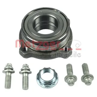 Metzger Radlager hinten BMW X5 E70 F15 X6 E71 F16