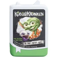 tonies Hörbuch KoboldKroniken - Sie sind unter uns!