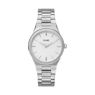 Cluse Damenuhr Vigoureux CW0101210003