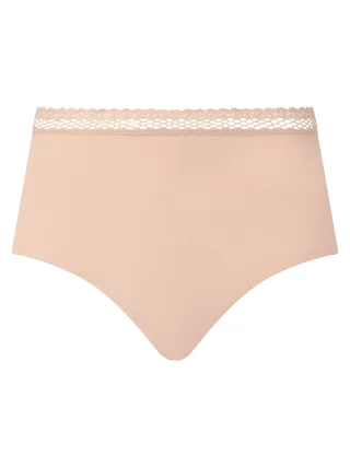 Chantelle Lingerie - Cozy Chic Full brief Clay Nude - Gr. - S
