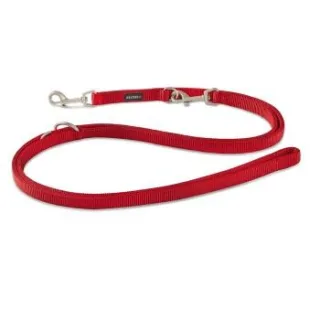 Wolters Professional Führleine rot M