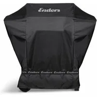 Enders® Grillabdeckhaube ‎5690, UV-beständig, atmungsaktiv, reißfest, farbstabil