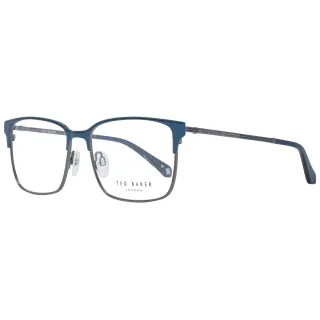 TED BAKER Lunettes TB4294 Powell 503 Navy Blue Mens Womens