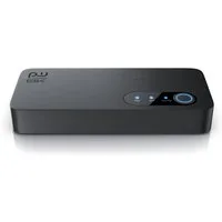 Primewire Audio / Video Matrix-Switch 2-Port HDMI Splitter, 8K, HDMI Switch 2 in 1 Out UHD Verteiler, Kompatibel mit Fire TV Stick UHD TV PS4 PS5 Xbox DVD Blu-Ray