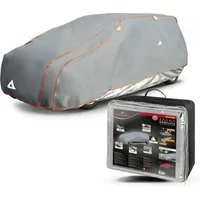 WALSER Autoplane Hagels. Perma Protect Complete (1-St., 1 Hagelschutzplane, 3 Spanngurte)