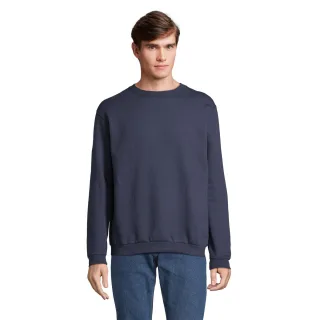 SOLS - "Spider" Sweatshirt Rundhalsausschnitt für Herren ()
