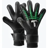 T1TAN Torwarthandschuhe Torwarthandschuhe Kinder Fluo Beast 3.0