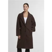 URBAN CLASSICS Kurzjacke Ladies Oversized Long Coat