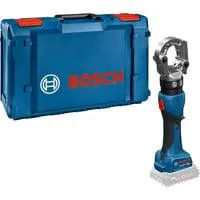 Akku-Hydraulisches Presswerkzeug GPH 18V-60 Professional solo, 18Volt, Presse blau, ohne Akku und Ladegerät, in XL-BOXX