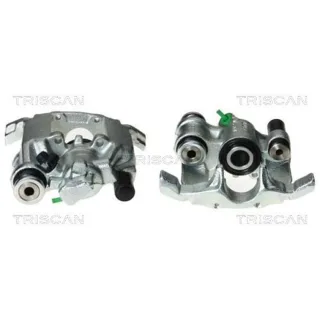 Triscan Bremssattel hinten links Peugeot 605 607